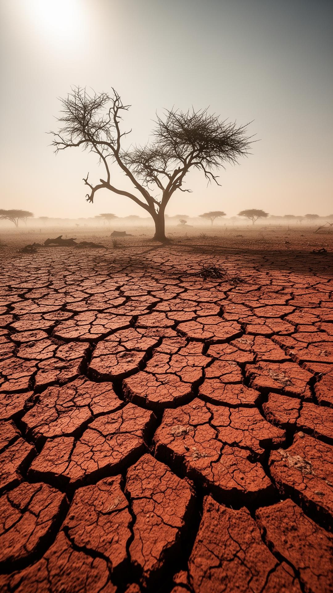 Drought
